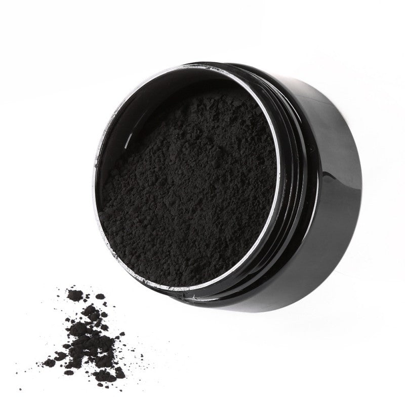 Activated Charcoal Whitening Powder