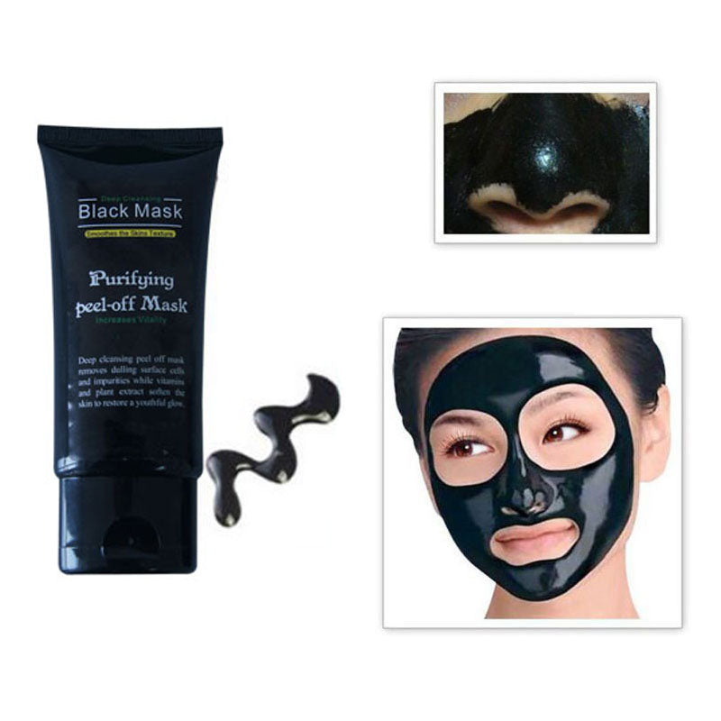 Blackheads Cleansing Face Mask