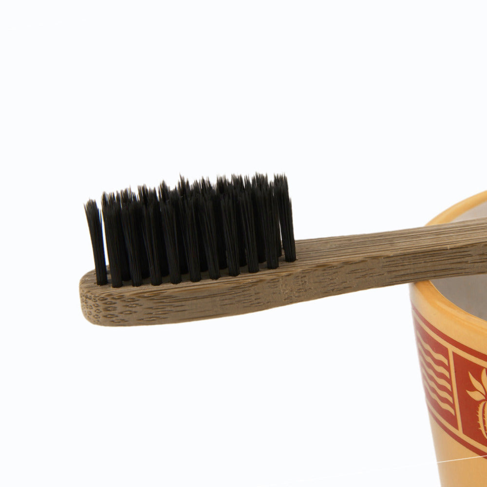 Wood Bamboo Toothbrush