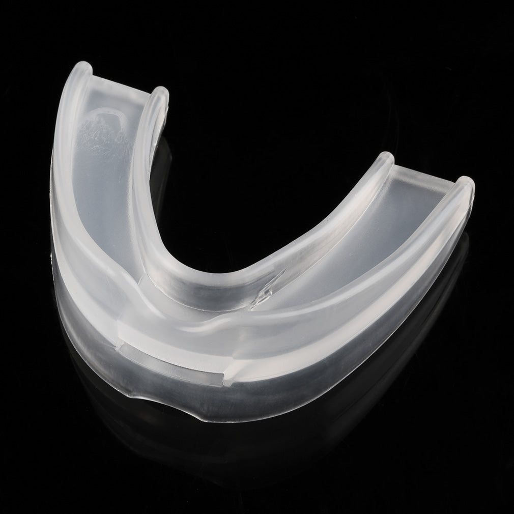 2-in-1 Mouth Guard | Anti-Snoring & Stop Teeth Grinding